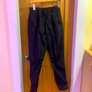Patagonia Women’s H2no Rain Pants XS
